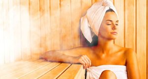 Sauna benefits