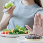 how to stop eating when not hungry