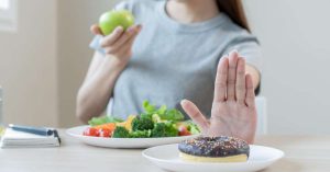 Eating Disorders and Mental Health: How Are They Linked?