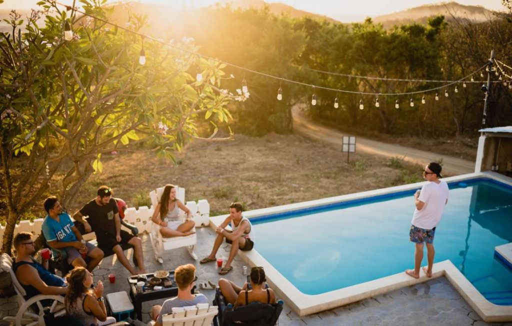 How to Spend Time in the Garden this Summer