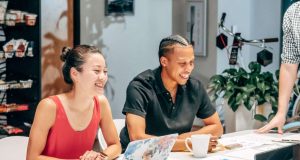 Empathy in the Workplace