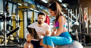 Personal Training