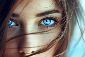 Eye Color Can Tell A Lot About Your Personality