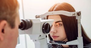 eye care