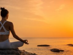 meditation help you purpose in life