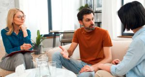 marriage counseling