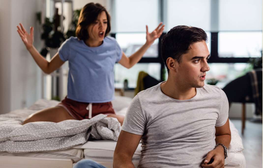 signs of toxic relationship with girlfriend