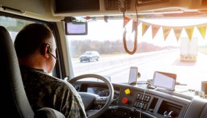 6 Common Causes of Truck Accidents