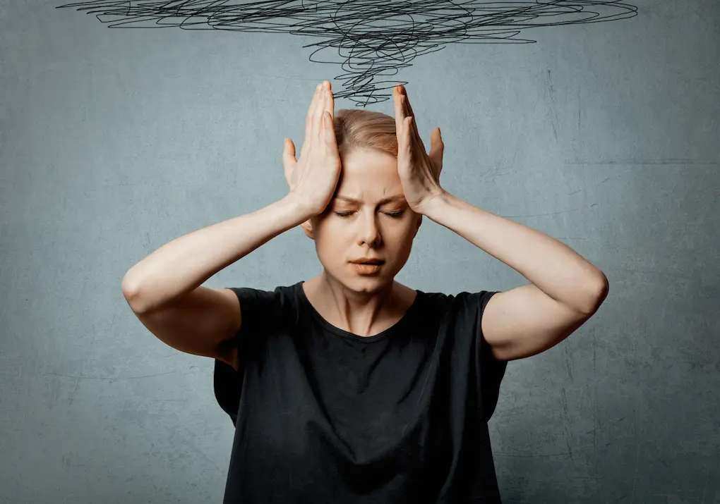 Complaining Physically Rewires Your Brain To Be Depressed And Anxious