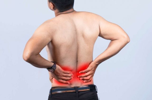 Lumbar