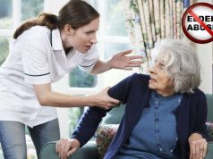 Nursing Home Abuse