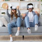 VR in Relationships