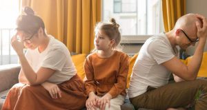 Keeping Your Children Protected During a Divorce