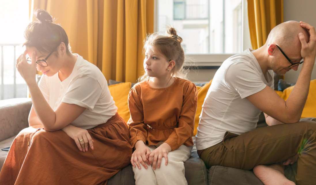 Keeping Your Children Protected During a Divorce