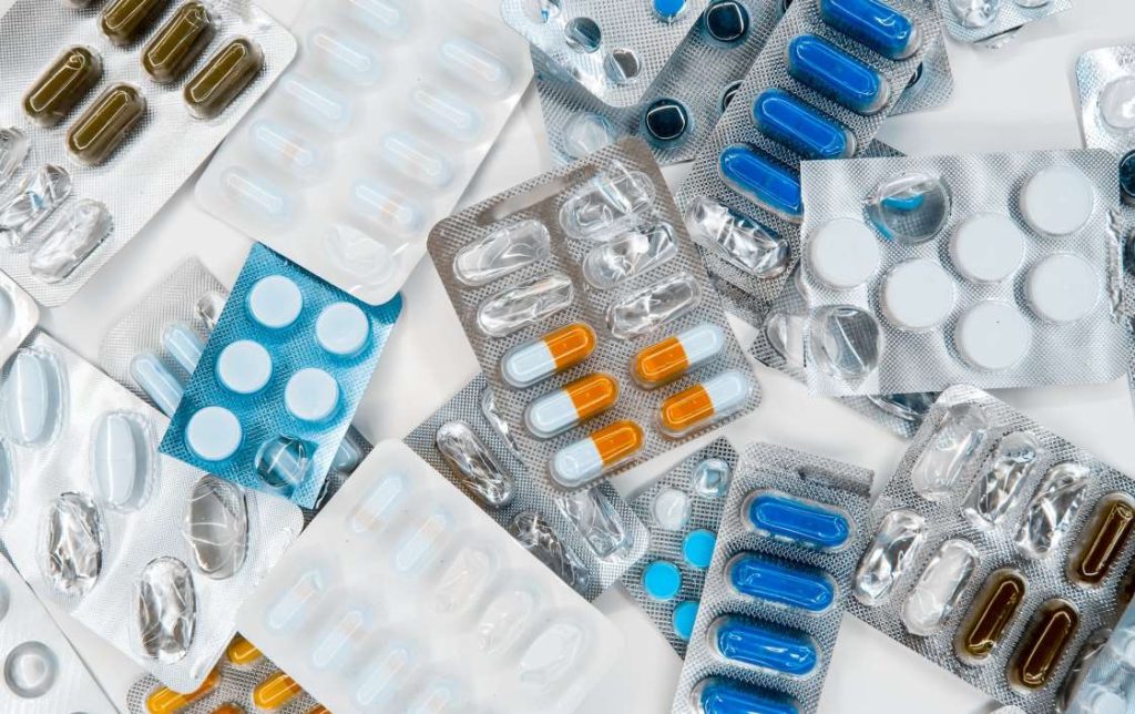 Are Prescription Drugs Narcotics?