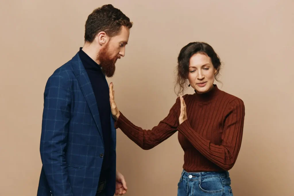 7 Signs Your Partner Doesn’t Respect You