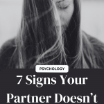 7 Signs Your Partner Doesn’t Respect You