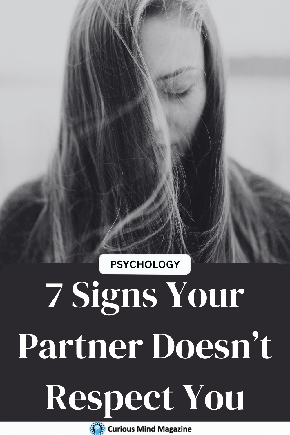 7 Signs Your Partner Doesn\'t Respect You