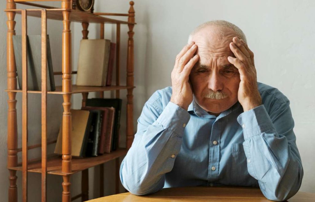 How to Cope After Dementia Diagnosis