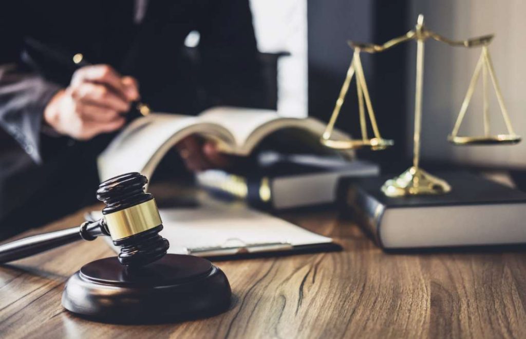 Legal Crossings: Pedestrian Accidents, Liability, and Attorney-Driven Strategies