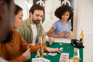 Important Life Skills You Can Learn From Playing Poker