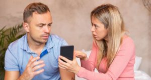 Survive Infidelity in Your Marriage