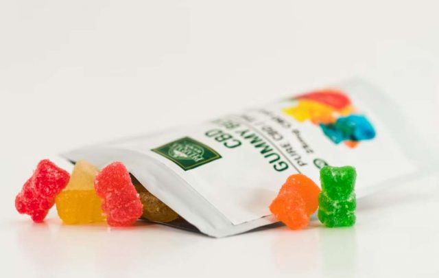 CBD Gummies