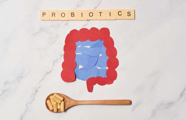 Probiotics