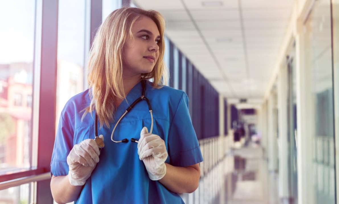 What Skills Do Nurses Need