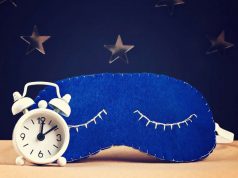 Helpful Tips for Achieving a Good Night's Sleep