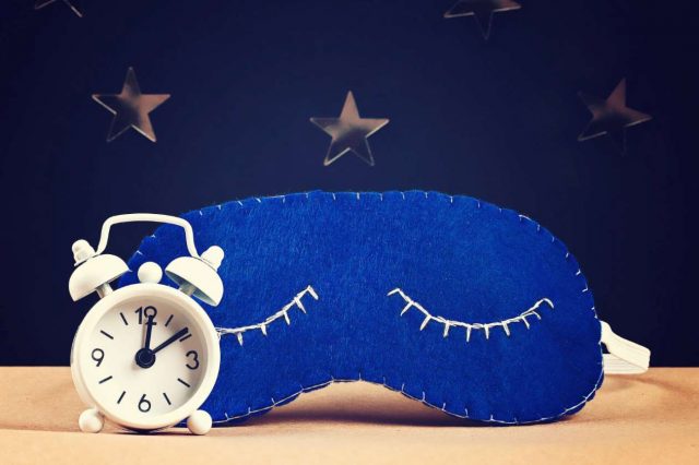 Helpful Tips for Achieving a Good Night's Sleep