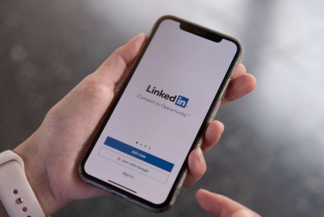 How Get Leads on LinkedIn