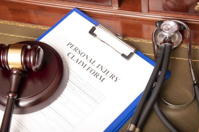 Personal Injury Law