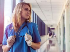 Stay Healthy as a Travel Nurse: 5 Simple Tips