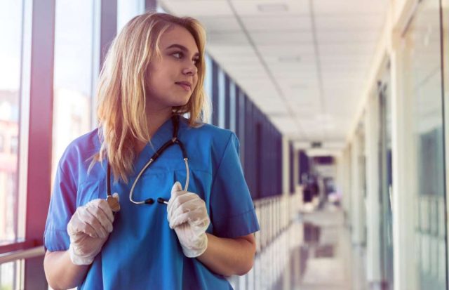 Stay Healthy as a Travel Nurse: 5 Simple Tips