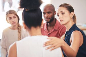 Preparing for a Productive Therapy Session: What First-Timers Should Know