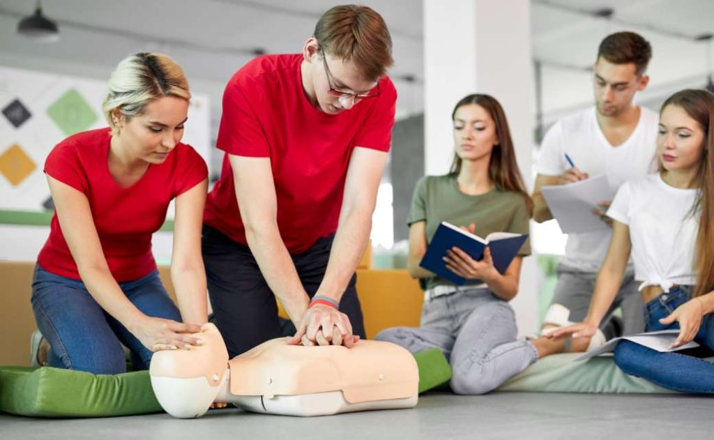 What Are Your First Aid Responsibilities As An Employer?