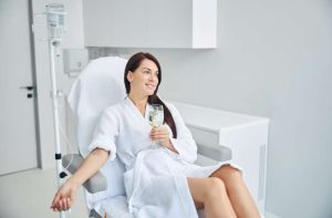 IV Therapy: Benefits, Uses, Risks, and More