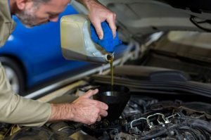 What Are The Different Types Of Oils And Lubricants For Workshops?