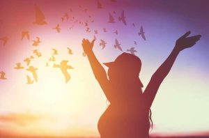 The Power of Positive Affirmations in Spiritual Writing