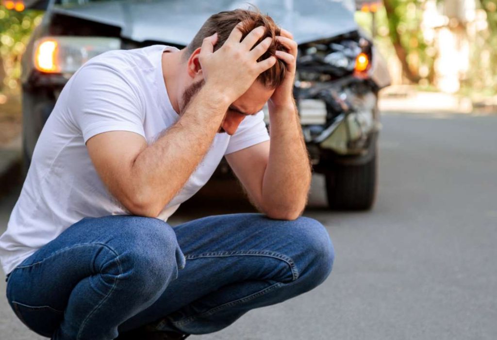 Traumas & Injuries After a Road Accident: How a Lawyer Can Help You