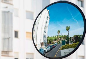 A Guide To Convex Observation Mirrors