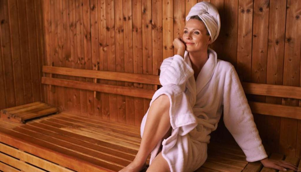 Top 6 Science-Backed Health Benefits of Sauna Baths