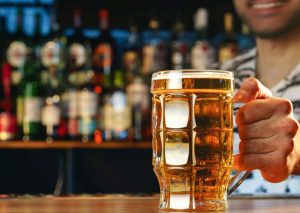 TIPS Certified: Serving Alcohol Responsibly