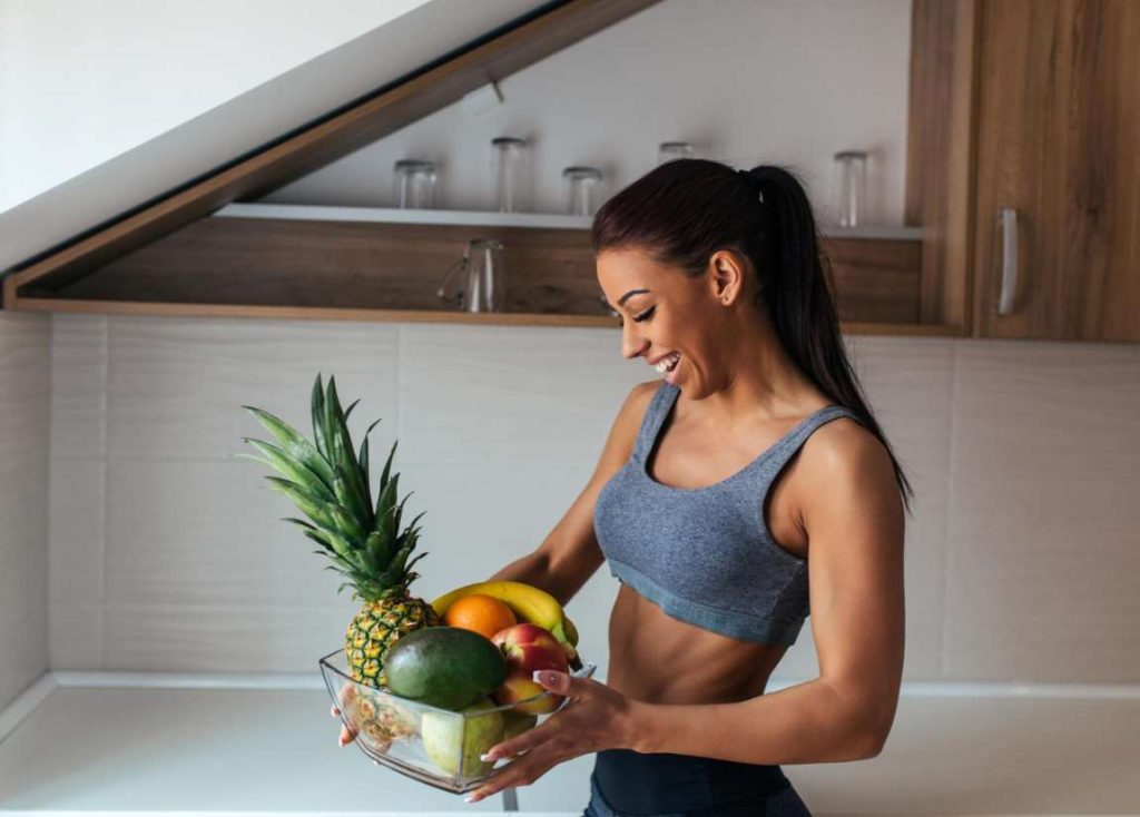 Natural Workout Prebiotics: Alternatives to Synthetic Options