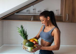 Natural Workout Prebiotics: Alternatives to Synthetic Options