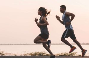 How to help your partner make healthy lifestyle changes