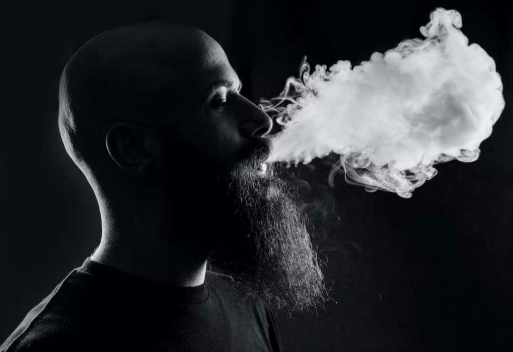 Why is Battery Important: A Good Vaping Experience?