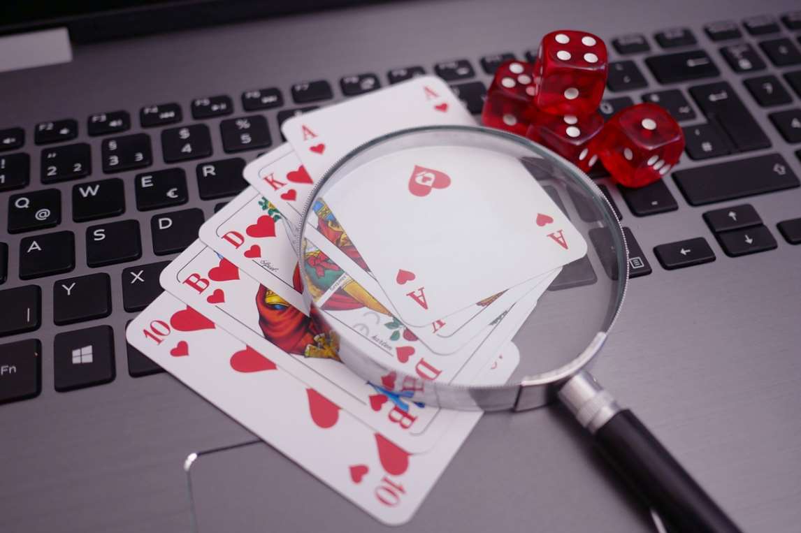 3 Tips for Deciding which Online Casino to Play At