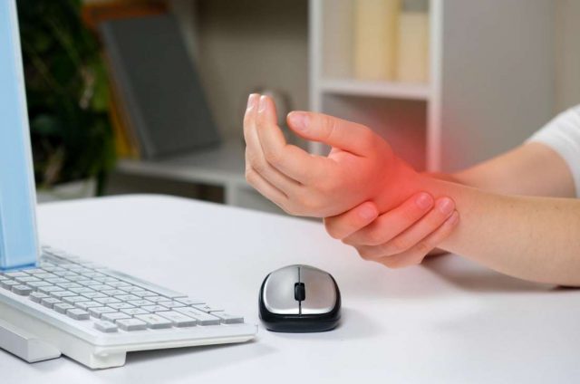 Carpal Tunnel Syndrome